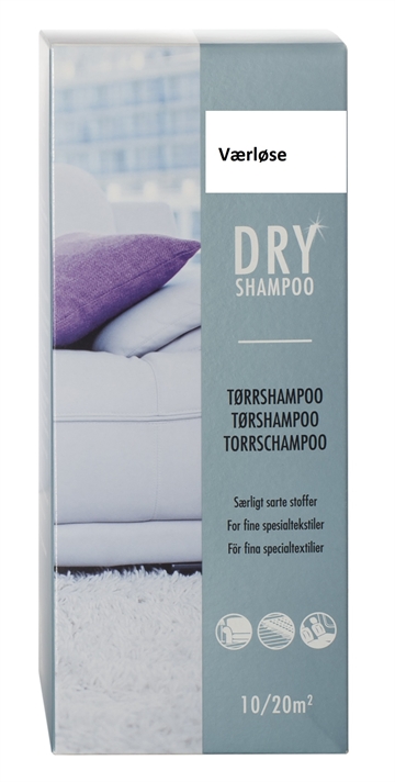 Shampoo 